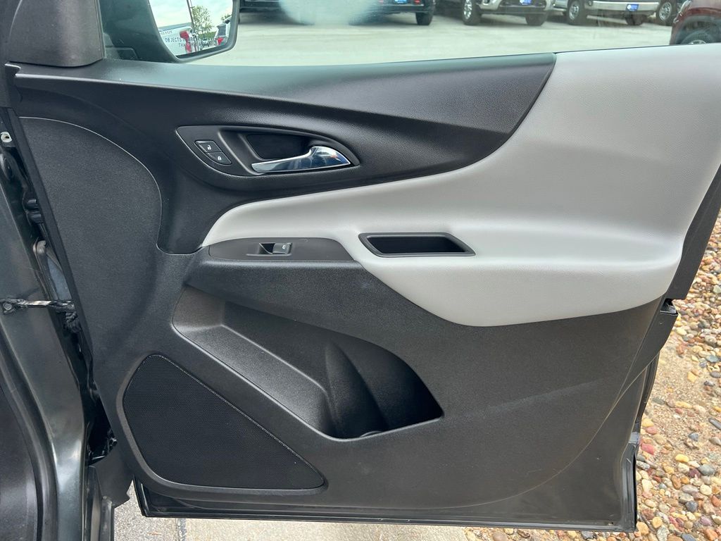Used 2019 Chevrolet Equinox SUV