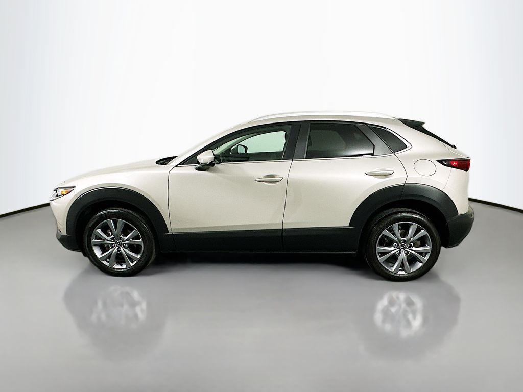 Thumbnail: 2023 Mazda CX-30 - 8