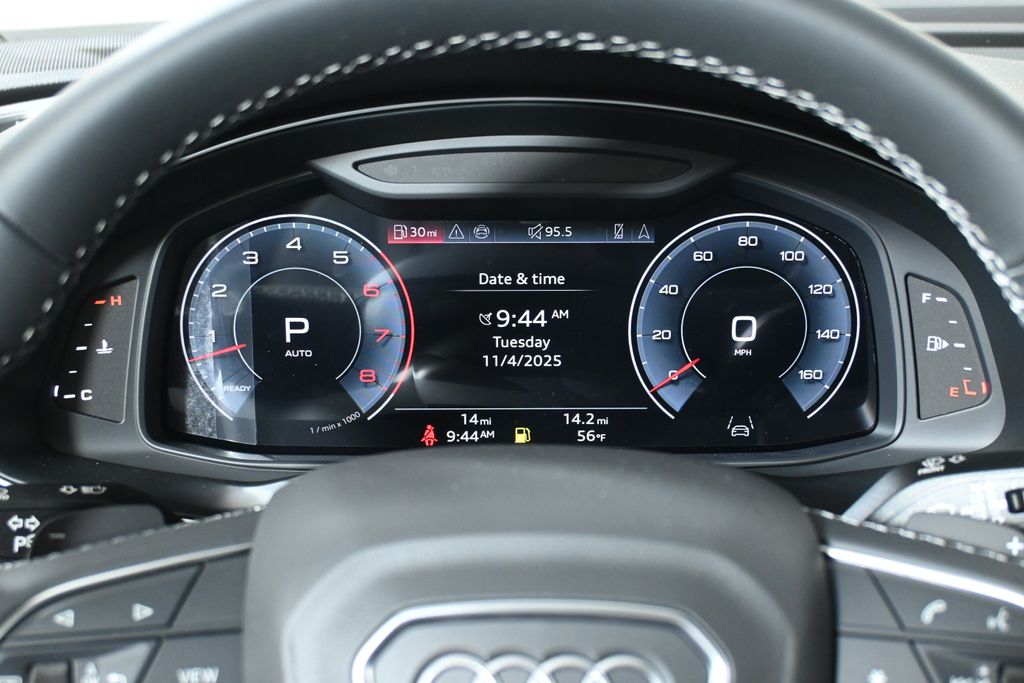 Thumbnail: 2026 Audi Q7 - 16