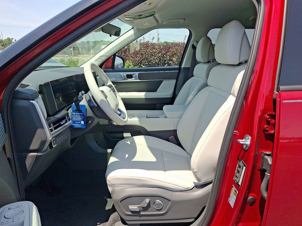 Thumbnail: 2026 Hyundai Santa Fe - 6