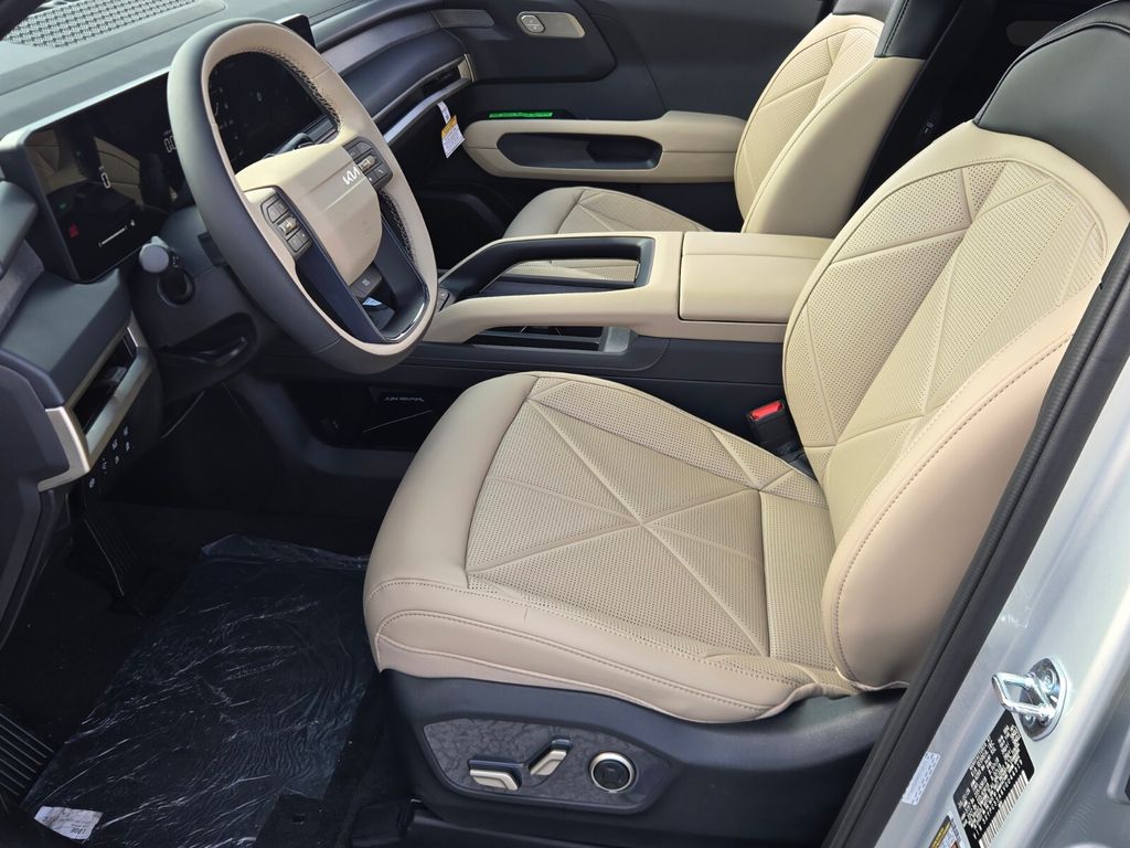 2027 Kia Telluride - $49,970