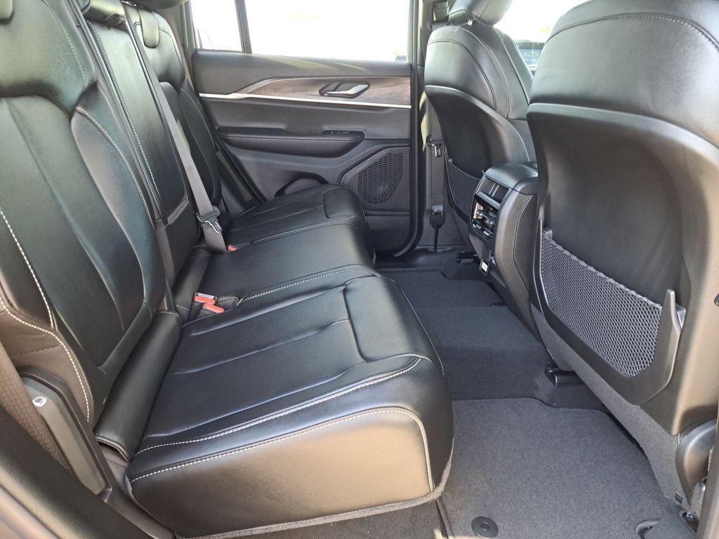 New Car 2025 Jeep Grand Cherokee  Limited For Sale Under $50,000 In Austin, Texas