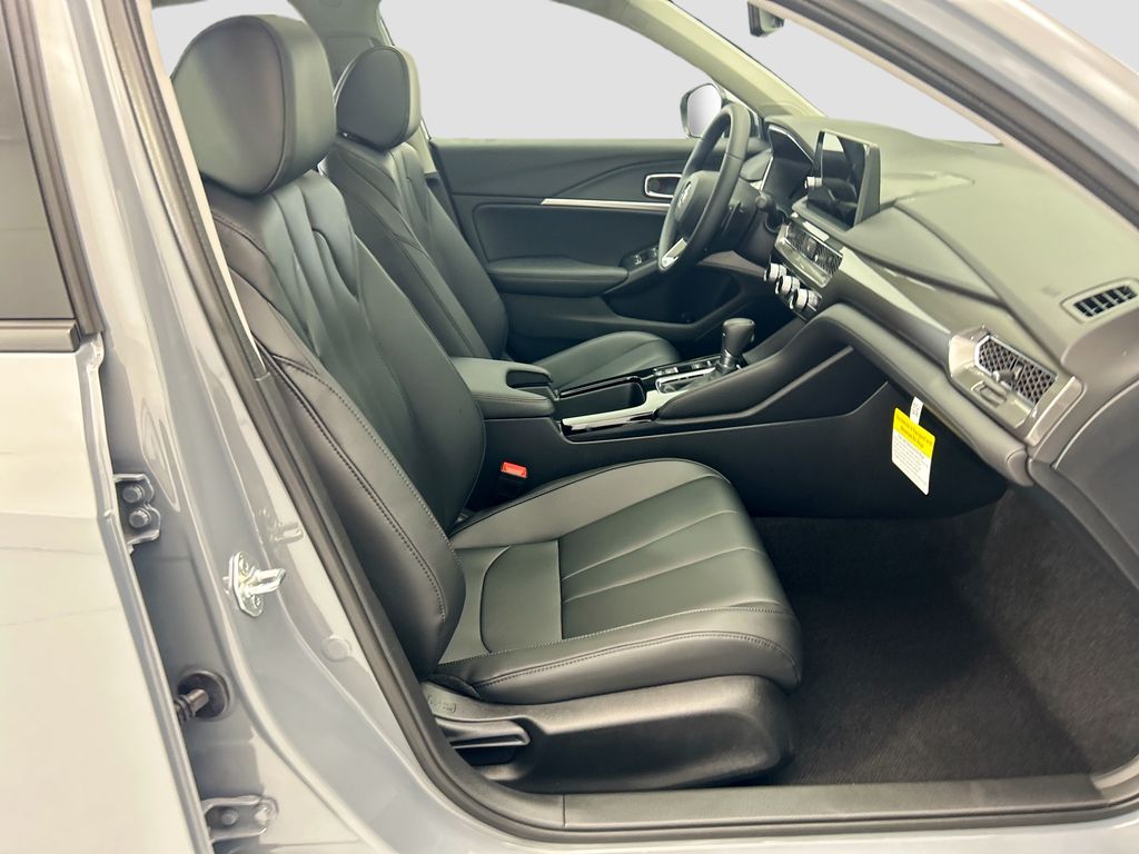 Thumbnail: 2026 Acura Integra - 18