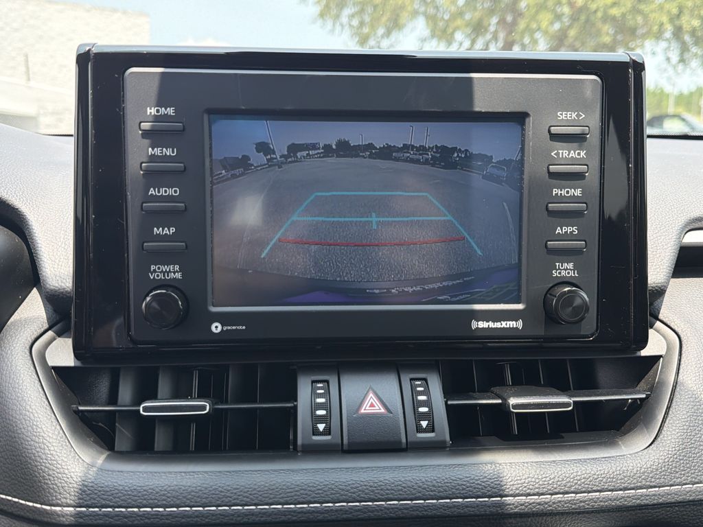 Used 2022 Toyota RAV4 SUV