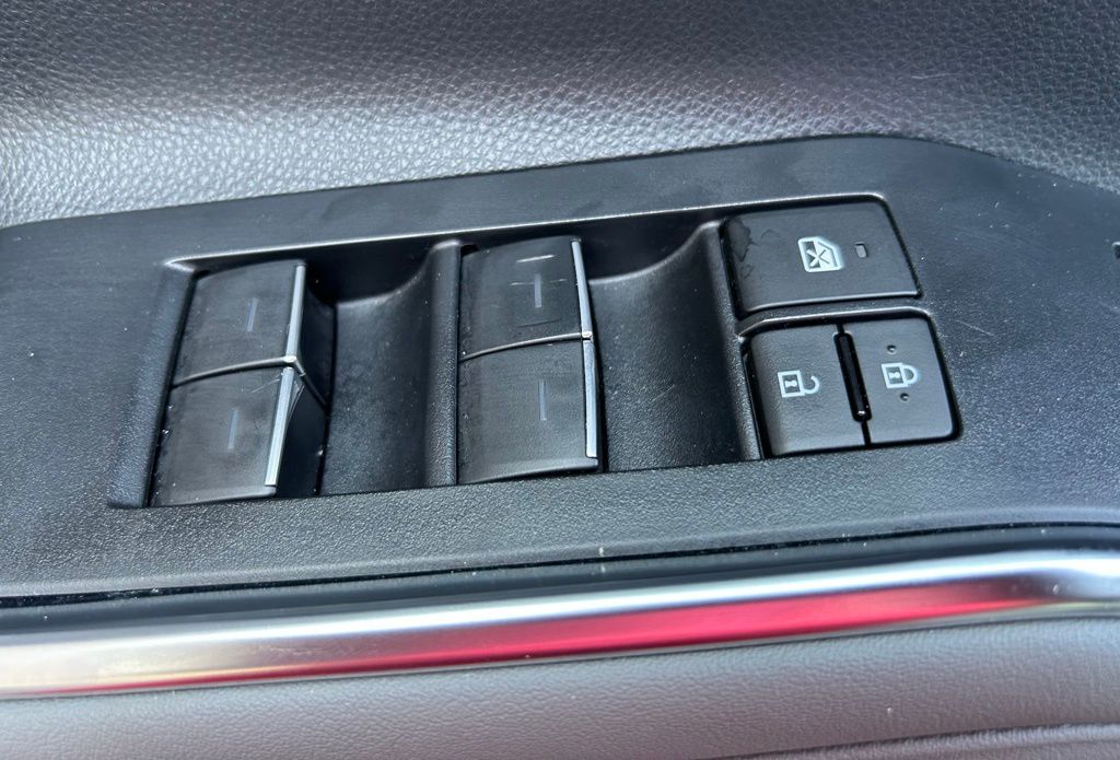 2024 Toyota Highlander Platinum 18