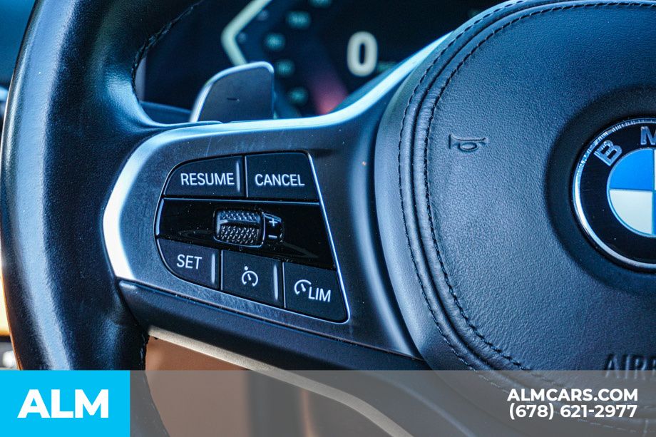 2024 BMW 4 Series M440i - Photo 29