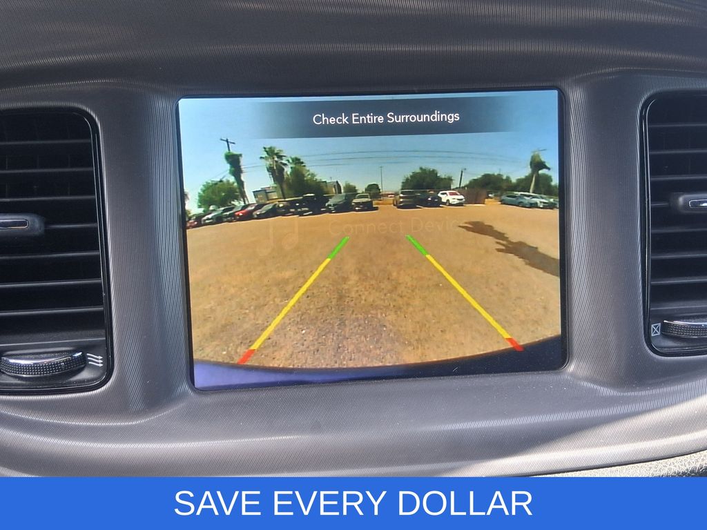 Used 2023 Purple Dodge GT image 10