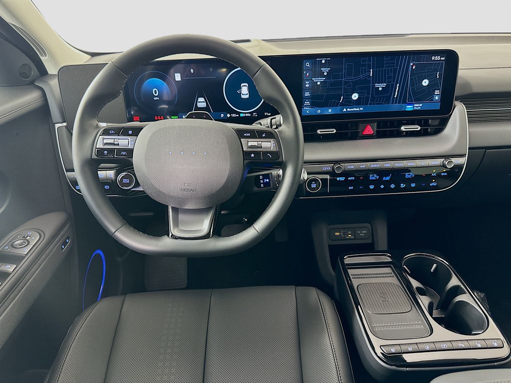 Thumbnail: 2025 Hyundai Ioniq 5 - 19