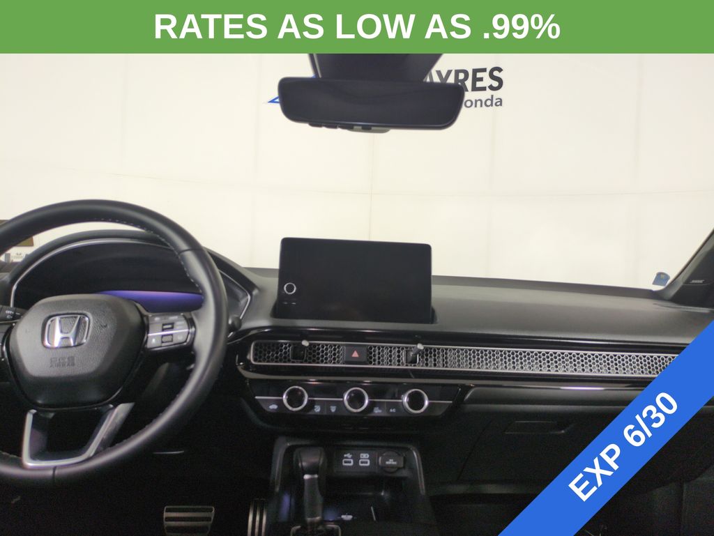 Used 2022 Honda Civic For Sale in Fort Wayne, IN