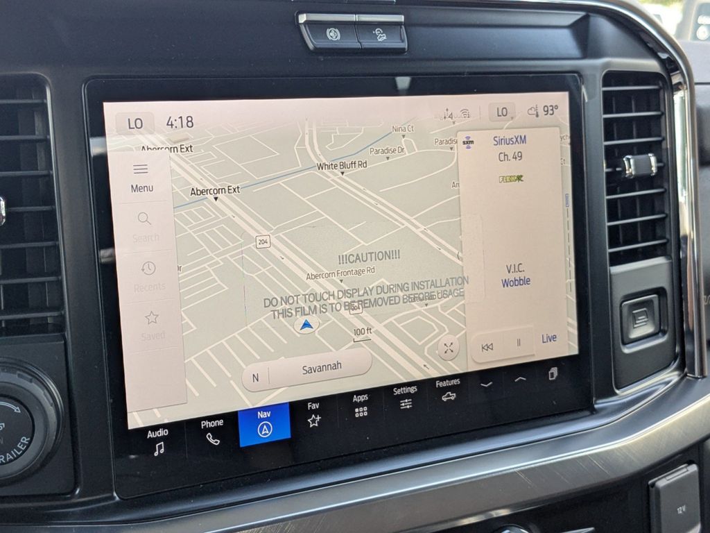 2025 Ford F-250 King Ranch