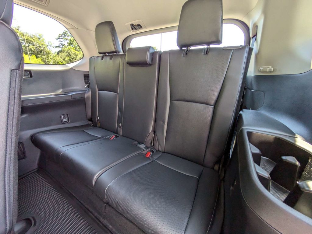 Used 2026 Toyota Grand Highlander Hybrid SUV