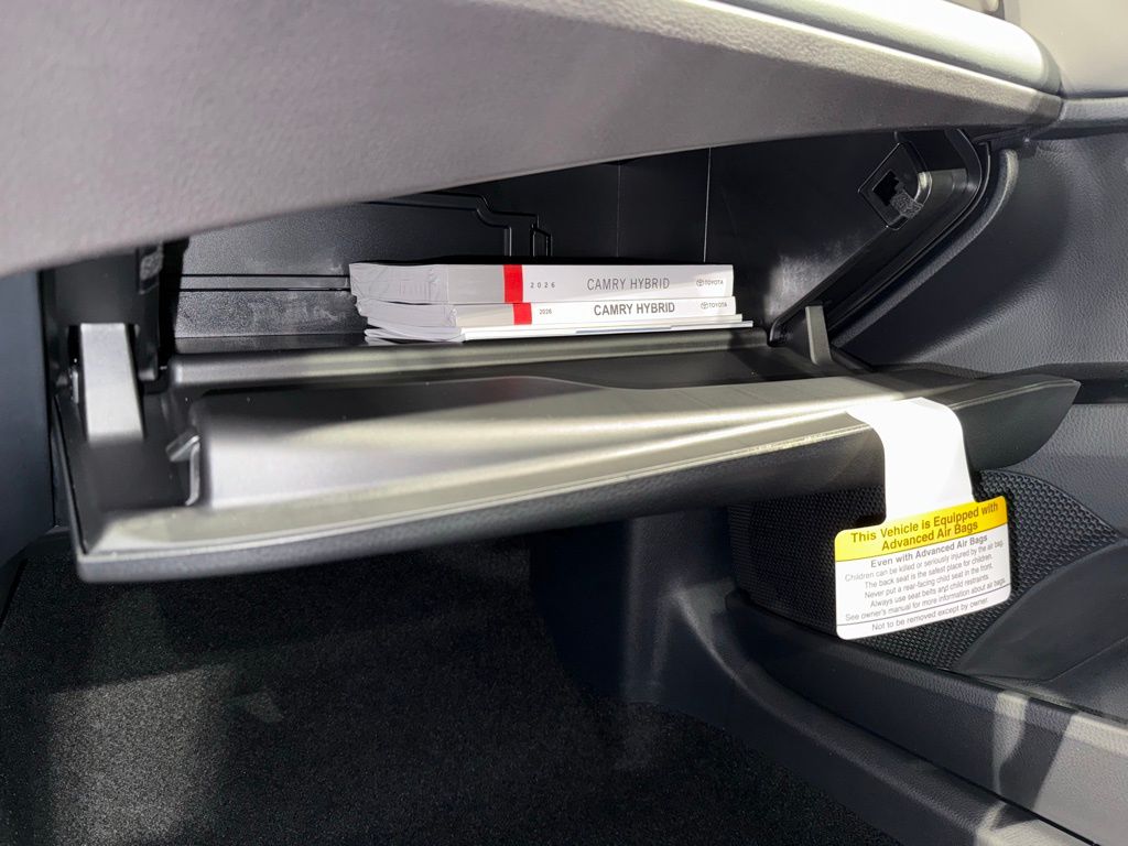 Thumbnail: 2026 Toyota Camry - 30