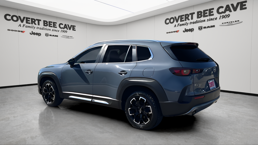 Used Car 2023 Mazda Cx-50  2.5 Turbo Meridian Edition For Sale Under $35,000 In Austin, Texas