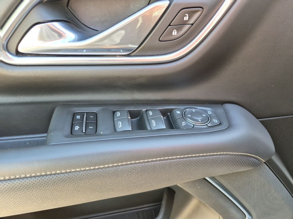 Used Car 2021 Chevrolet Suburban  Premier For Sale Under $50,000 In Austin, Texas