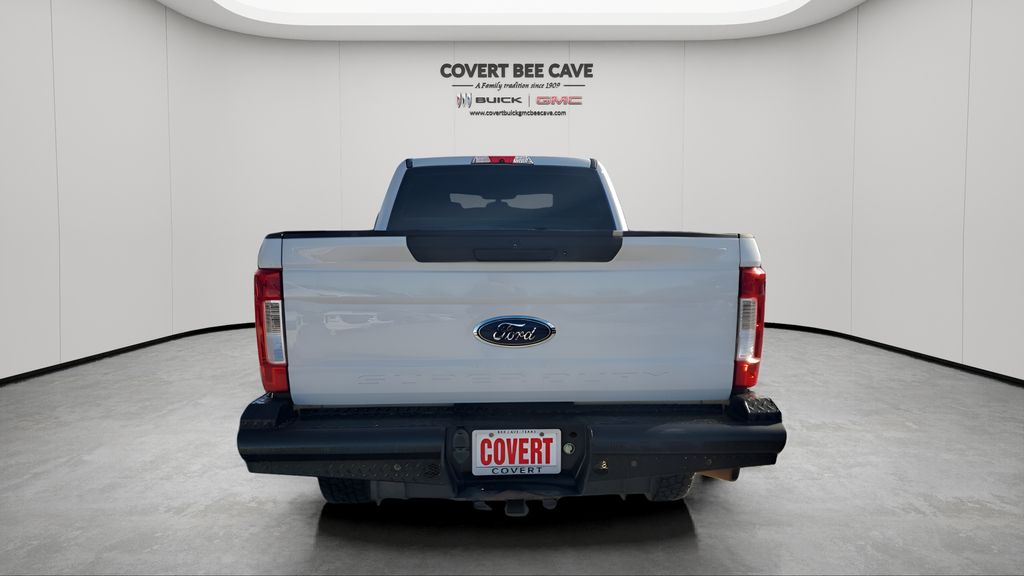 Used Car 2019 Ford F-250sd  Xl For Sale Under $25,000 In Austin, Texas