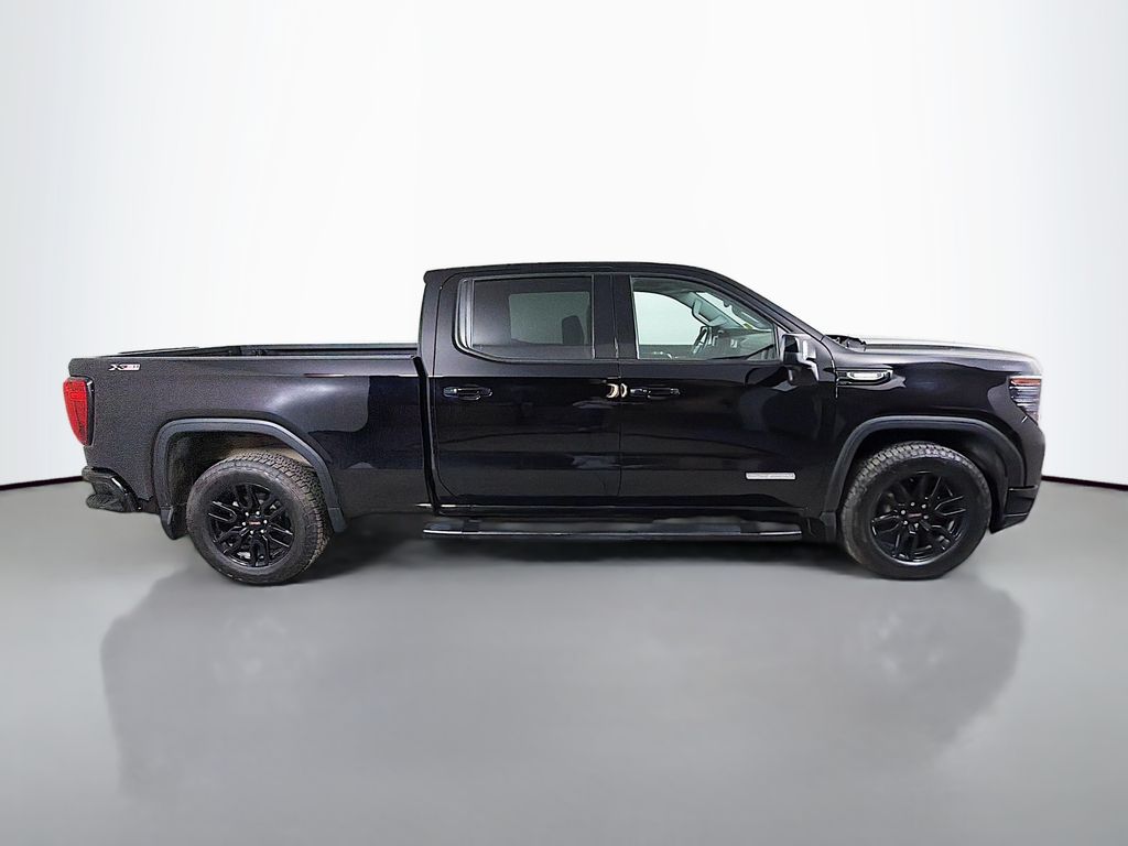 Used 2023 GMC Sierra 1500 Truck