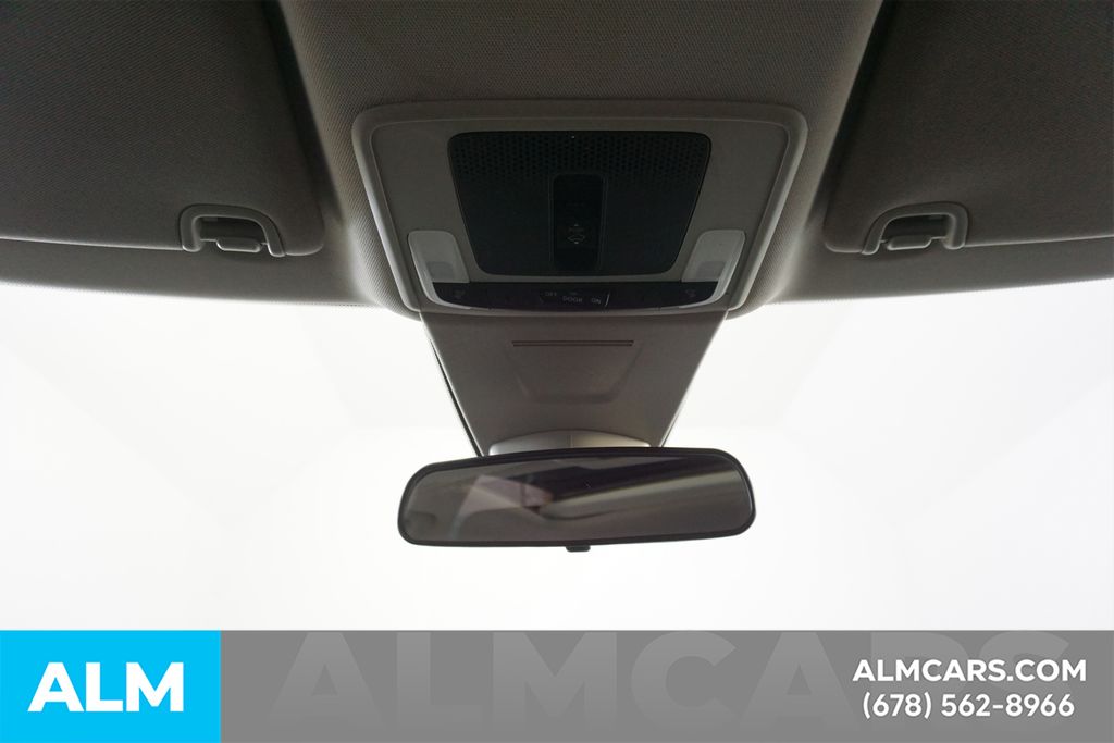 Used 2024  Honda EX image 50