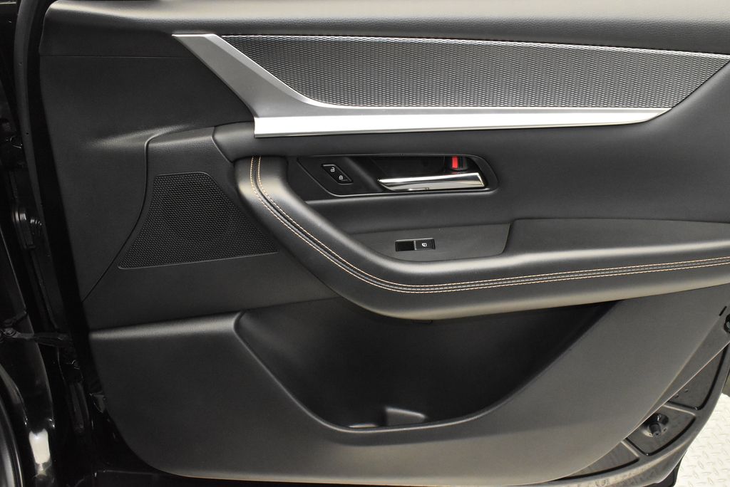 2024 Mazda CX-90 Premium 25