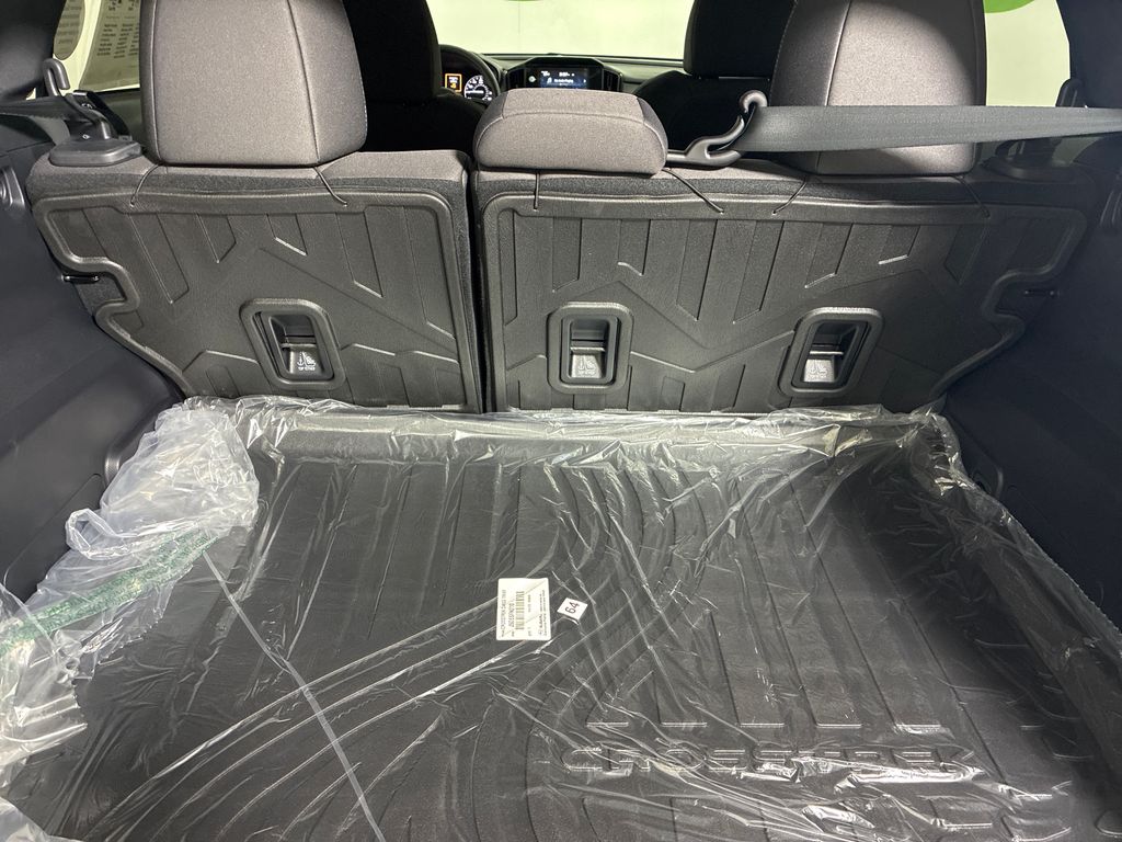 2026 Subaru Crosstrek Premium - Photo 27