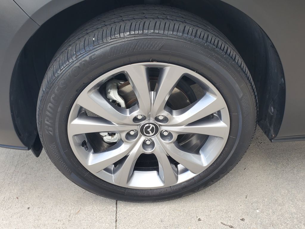 Used 2023 Mazda CX-30 SUV