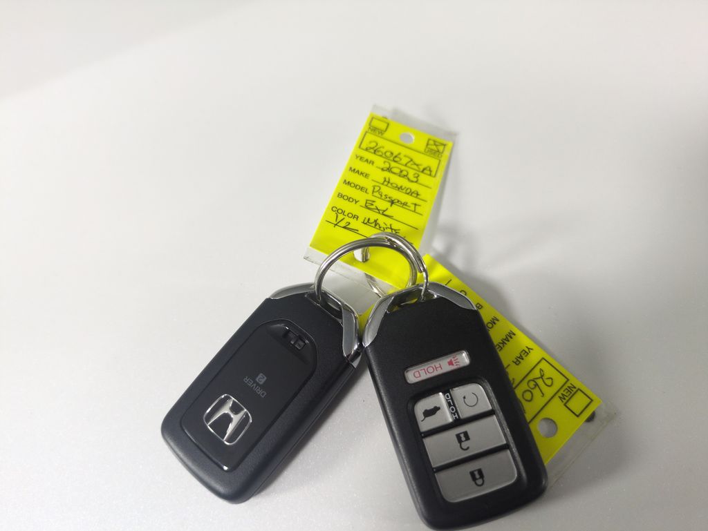 Used 2023 Honda Passport For Sale in Fort Wayne, IN
