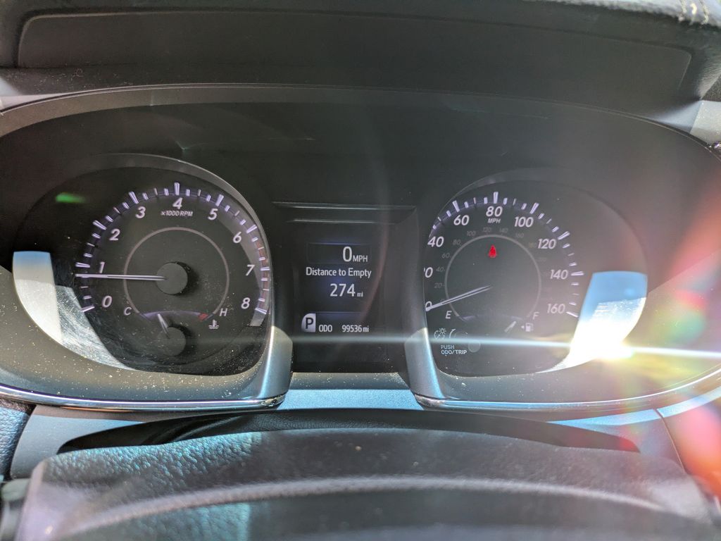Used 2016 Toyota Avalon Sedan