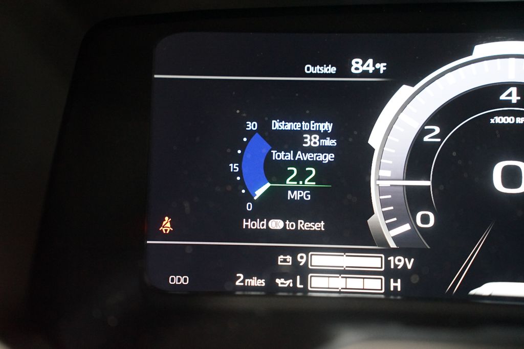 2025 Toyota Tundra Limited 17