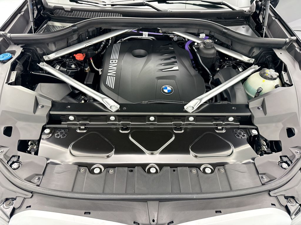 Thumbnail: 2026 BMW X5 - 28
