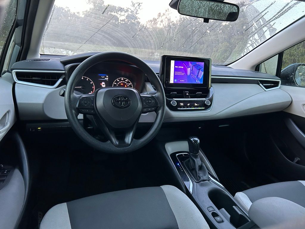 Thumbnail: 2024 Toyota Corolla - 12