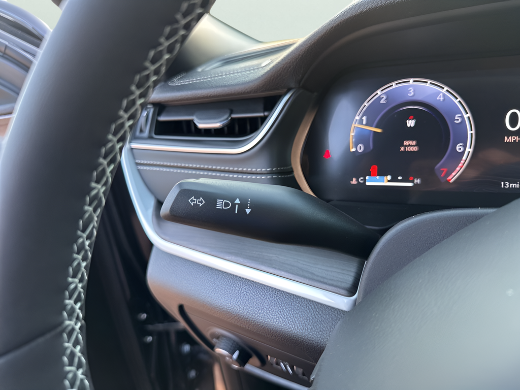 New Car 2025 Jeep Grand Cherokee  Limited For Sale Under $50,000 In Austin, Texas