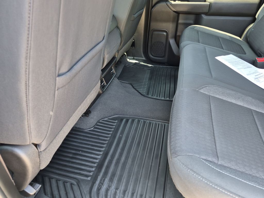 Used Car 2022 Chevrolet Silverado 1500 Ltd  Custom For Sale Under $35,000 In Austin, Texas