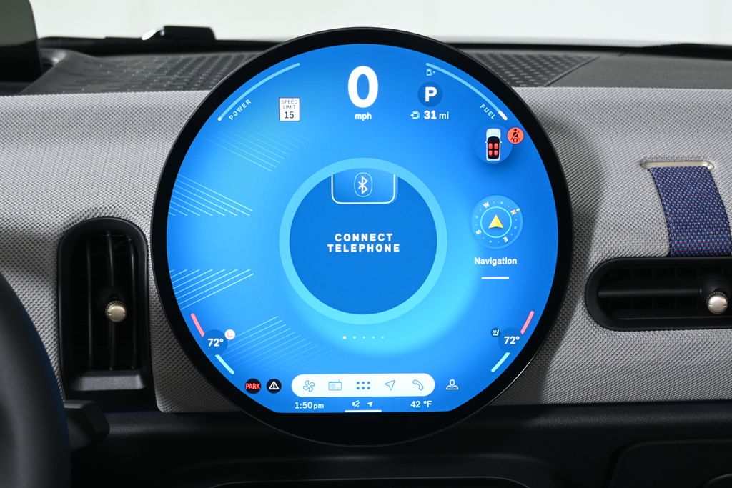 Thumbnail: 2026 MINI Cooper - 21