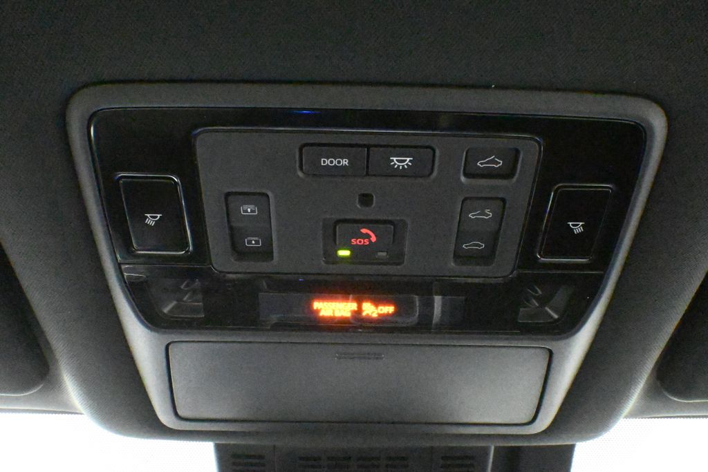 2025 Lexus TX 350 21