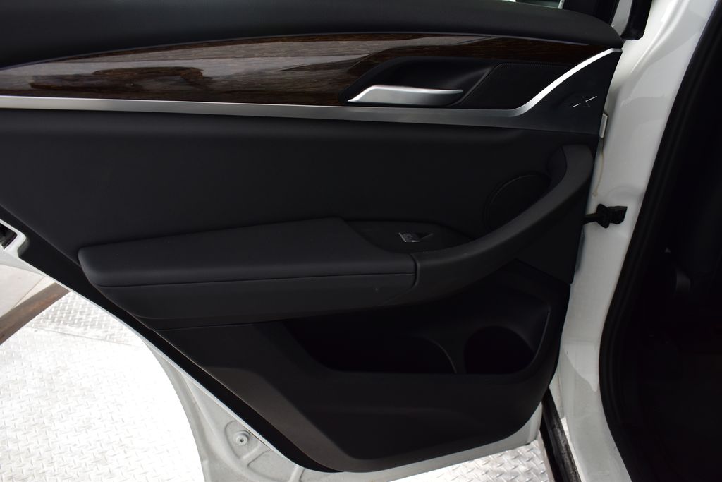Thumbnail: 2021 BMW X3 - 31