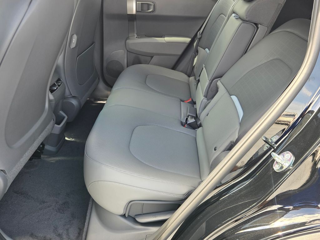 2027 Kia Ev3 - $35,185