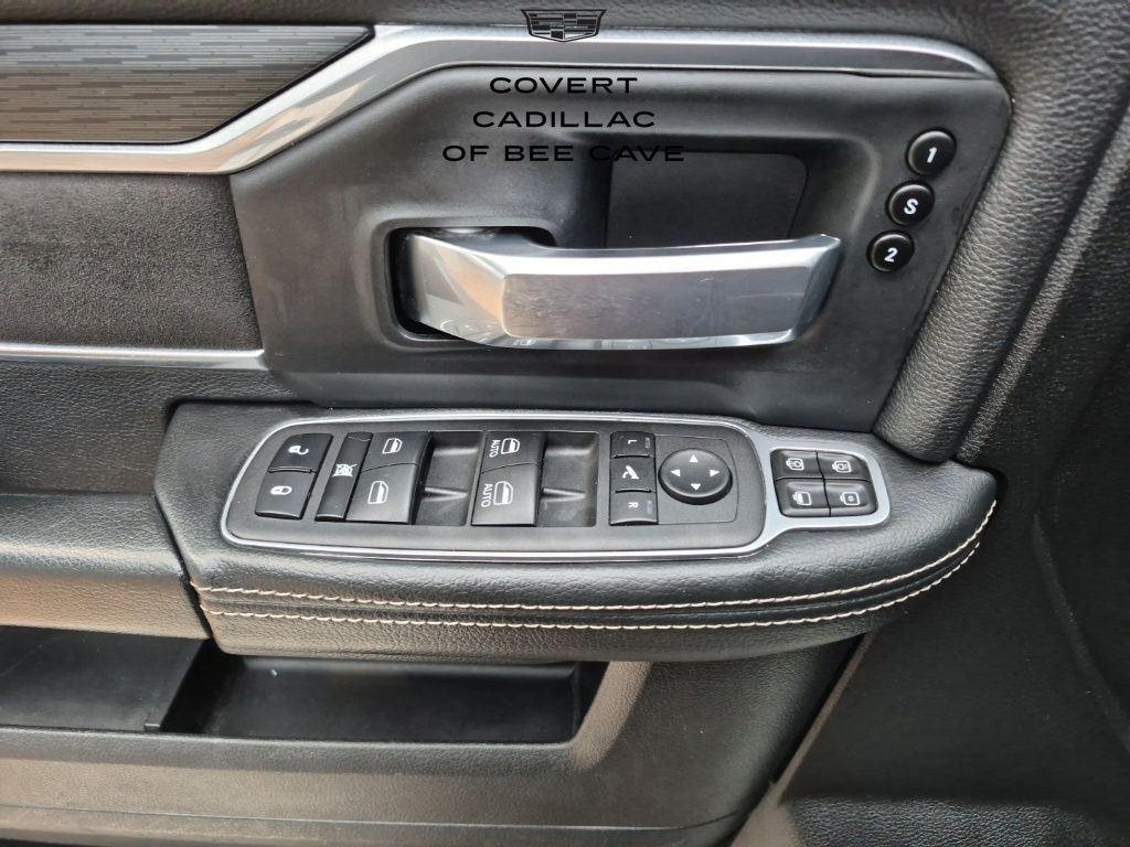 Used Car 2023 Ram 2500  Laramie For Sale Under $50,000 In Austin, Texas