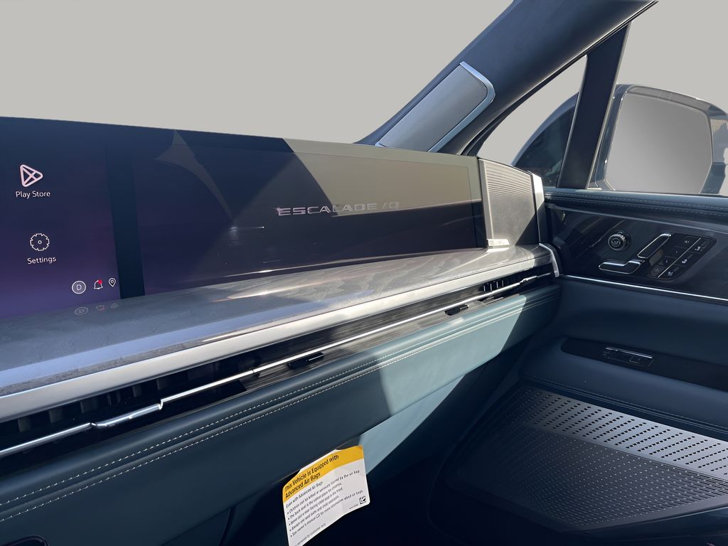 New Car 2025 Cadillac Escalade  Sport For Sale Under $150,000 In Austin, Texas