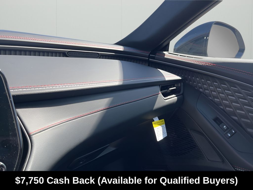 New Car 2025 Dodge Charger  R/t Scat Pack For Sale Under $60,000 In Austin, Texas