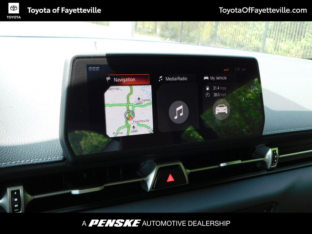 Thumbnail: 2024 Toyota GR Supra - 11