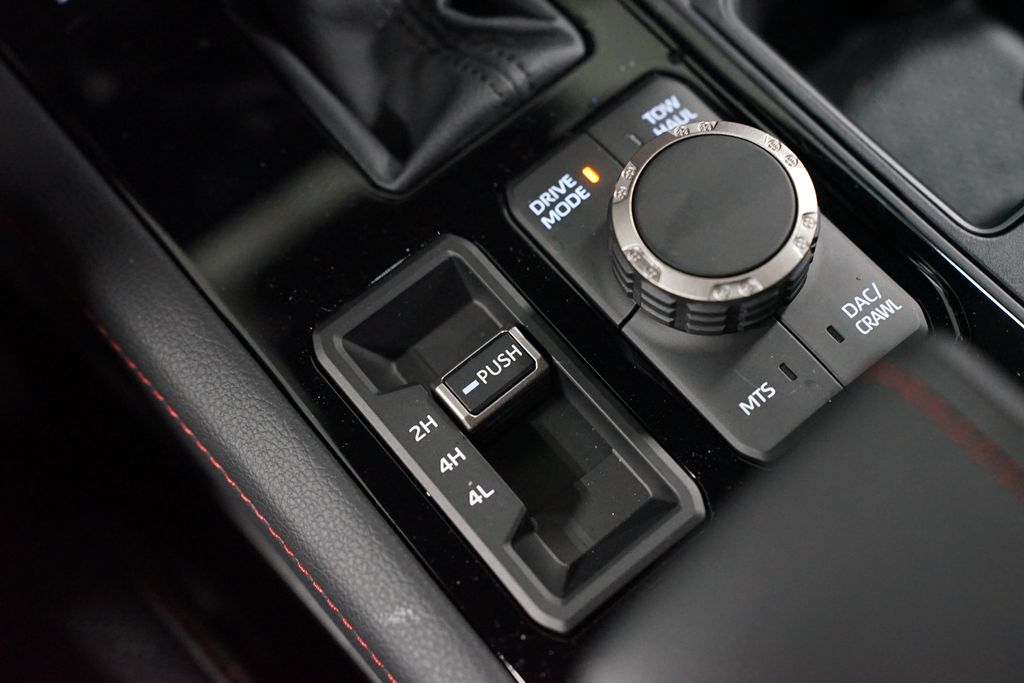 Thumbnail: 2026 Toyota Tundra - 25