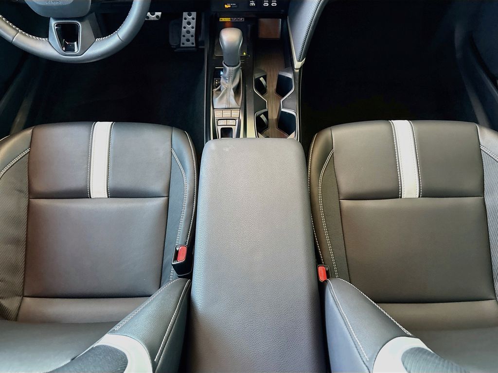 Thumbnail: 2026 Toyota Camry - 16