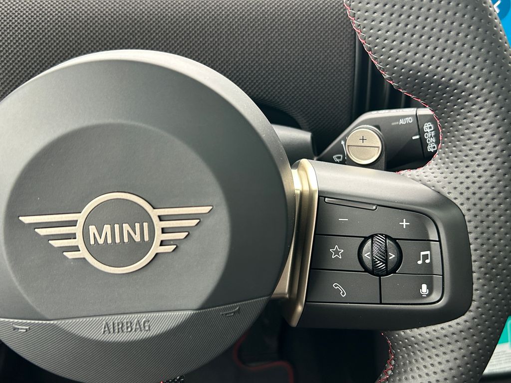 Thumbnail: 2026 MINI Cooper - 18