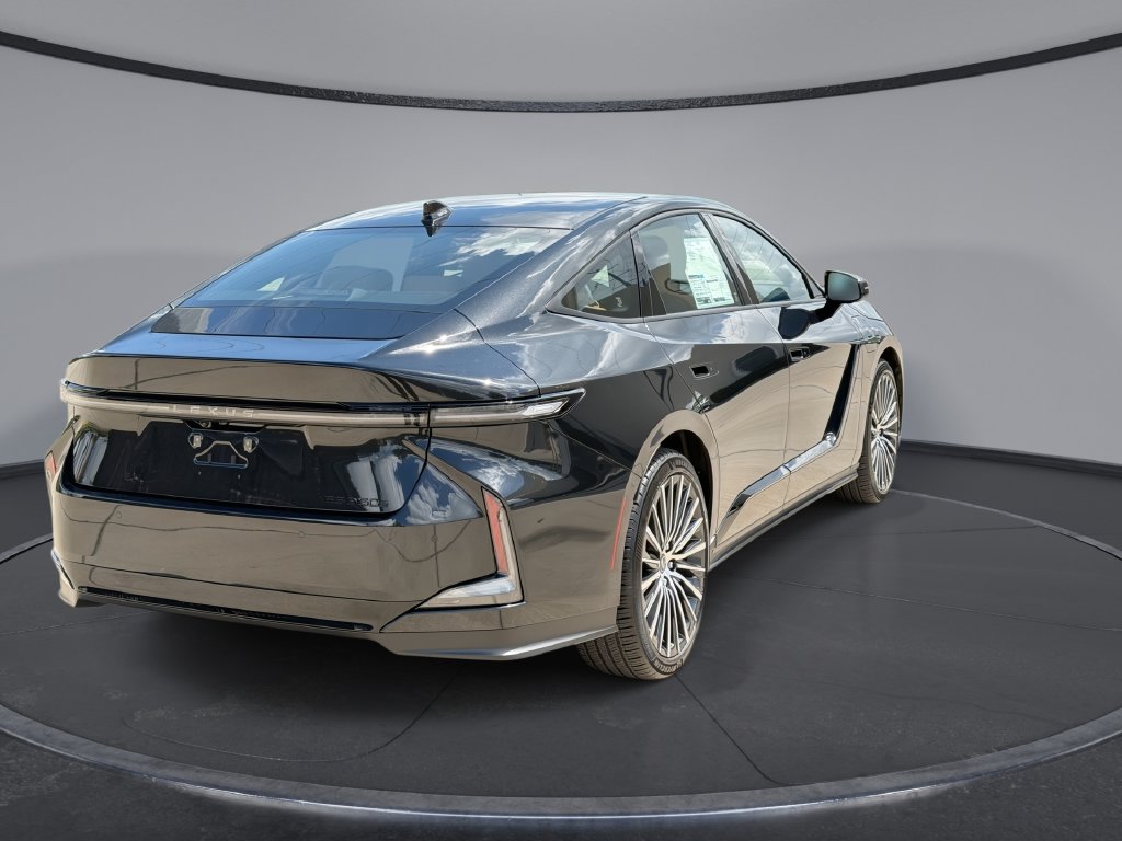 Thumbnail: 2026 Lexus ES - 11