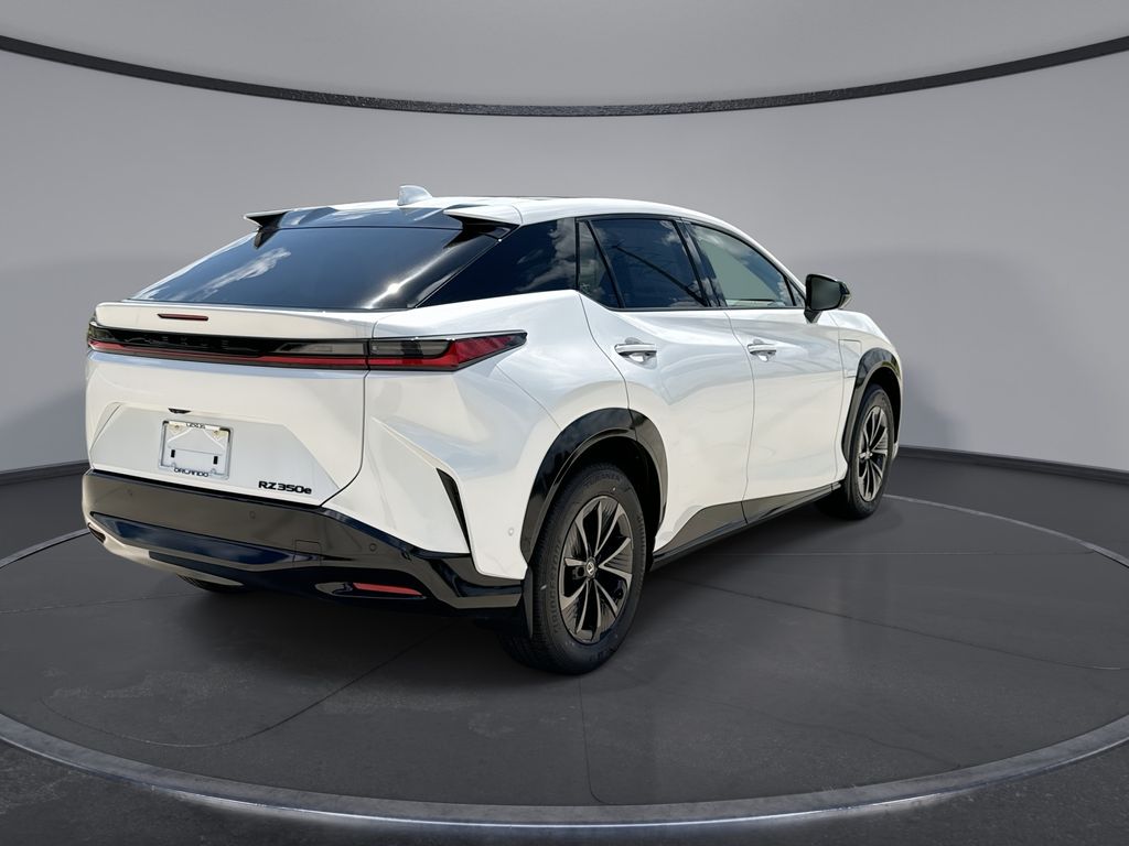 Thumbnail: 2026 Lexus RZ - 11