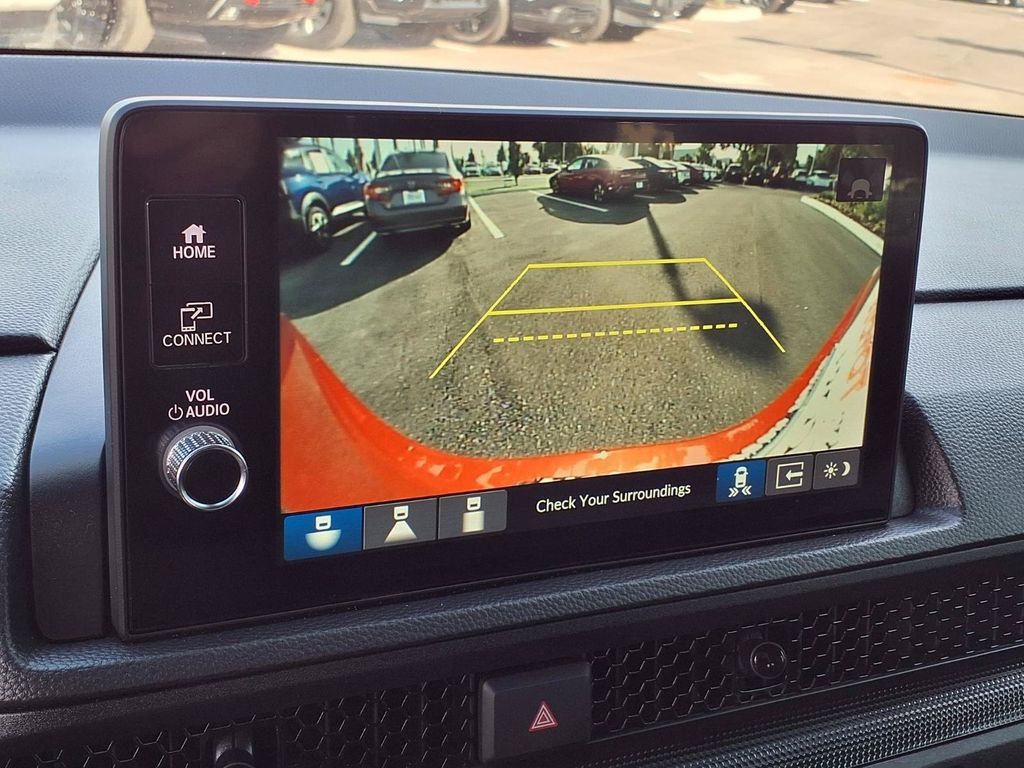 Used 2026 Honda CR-V Hybrid SUV