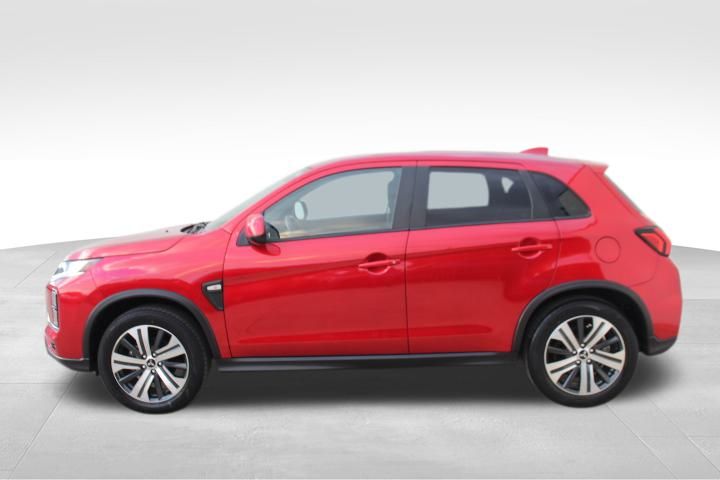 Used Car 2021 Mitsubishi Outlander Sport  For Sale Under $20,000 In Georgetown, Texas