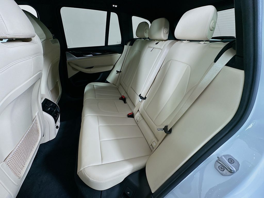 Thumbnail: 2019 BMW X3 - 24
