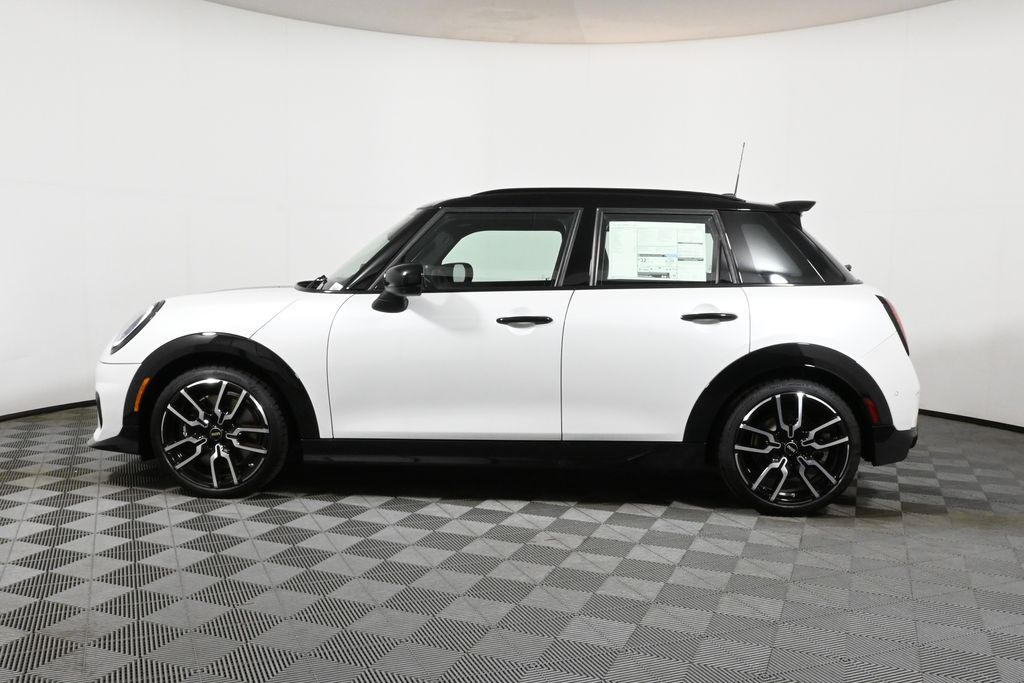Thumbnail: 2026 MINI Cooper - 2