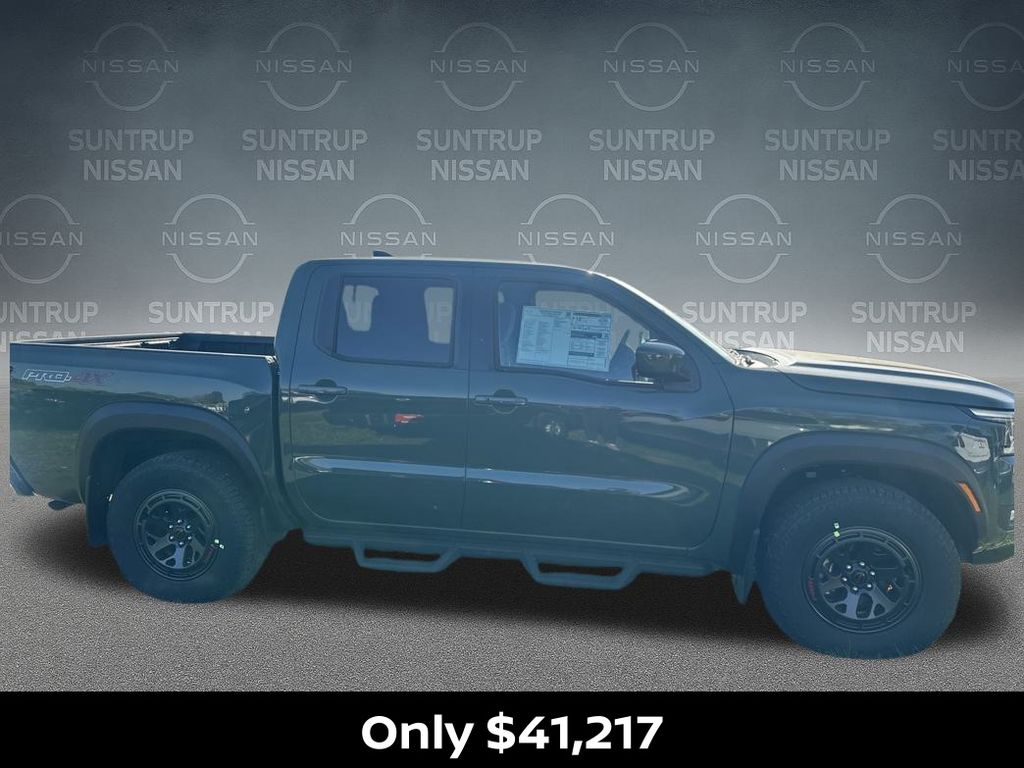 View vehicle photo 6