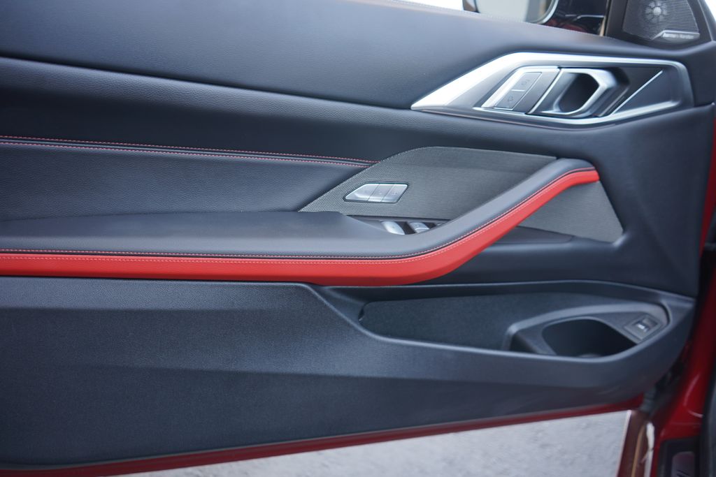 Thumbnail: 2025 BMW 4 Series - 12